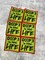 "Dope in Real Life", Iron-on Embroidered Patch, Statement Patches, Size 3" inches